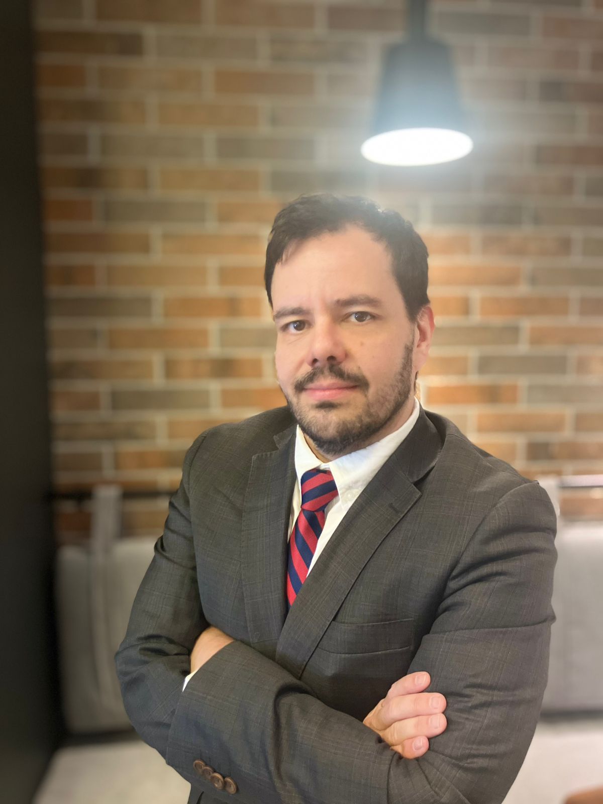 Abogado Illanes — Socio fundador Illanes & Vera